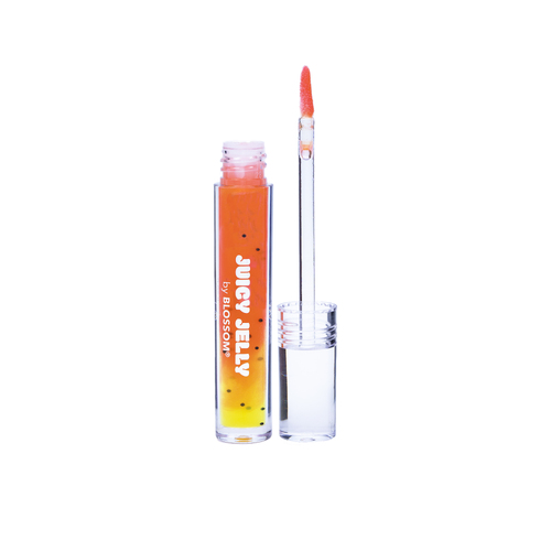 Papaya - Juicy Jelly Nourishing Lip Oil