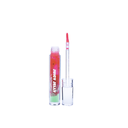Watermelon - Juicy Jelly Nourishing Lip Oil