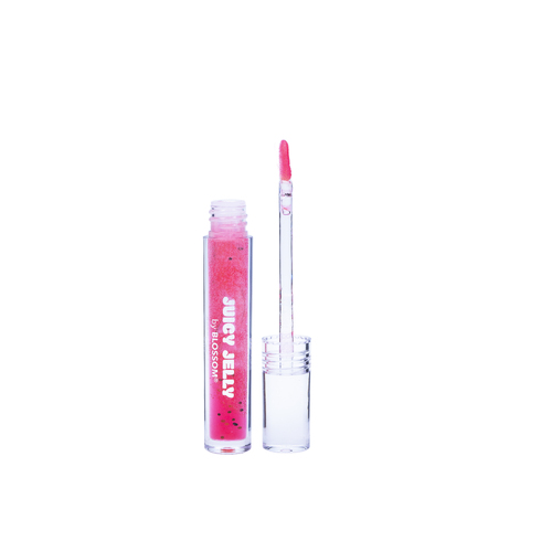 Strawberry - Juicy Jelly Nourishing Lip Oil
