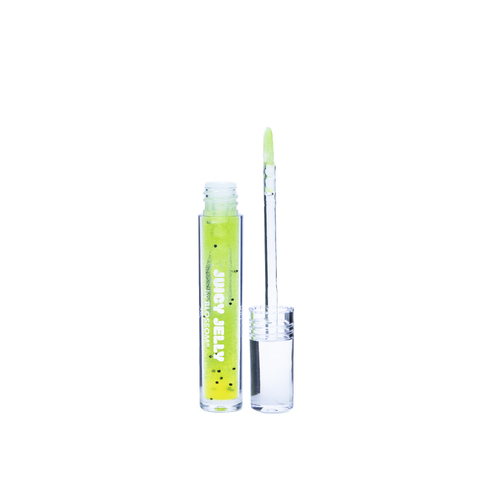 Pineapple - Juicy Jelly Nourishing Lip Oil