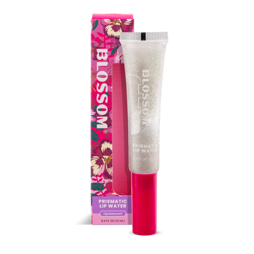 Prismatic Lip Water - Opalescent