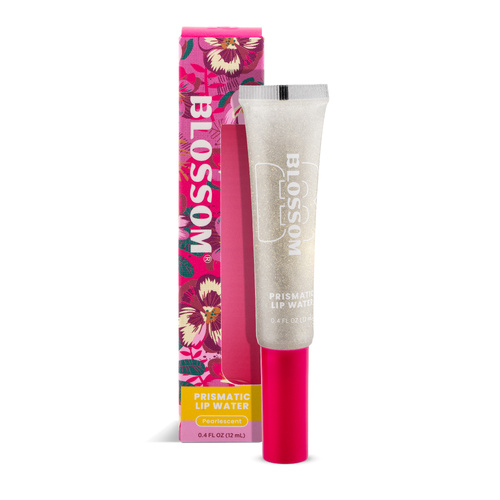 Prismatic Lip Water - Pearlescent