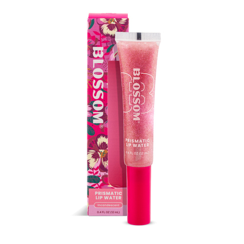 Prismatic Lip Water - Incandescent