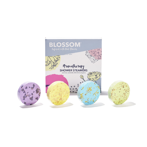 Shower Steamers