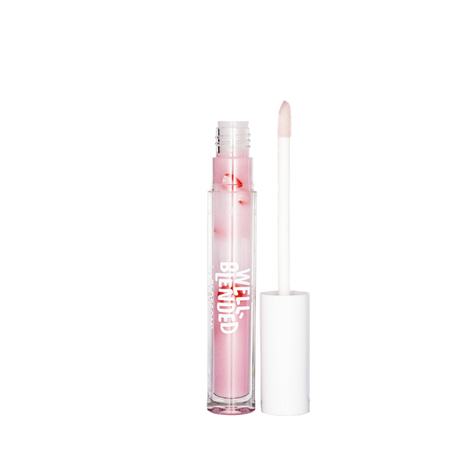 Strawberries N' Cream - Lip Gloss