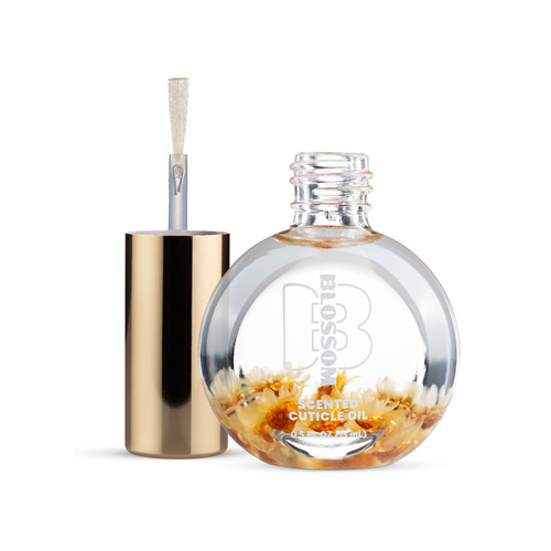 Glazed Donut - Cuticle Oil