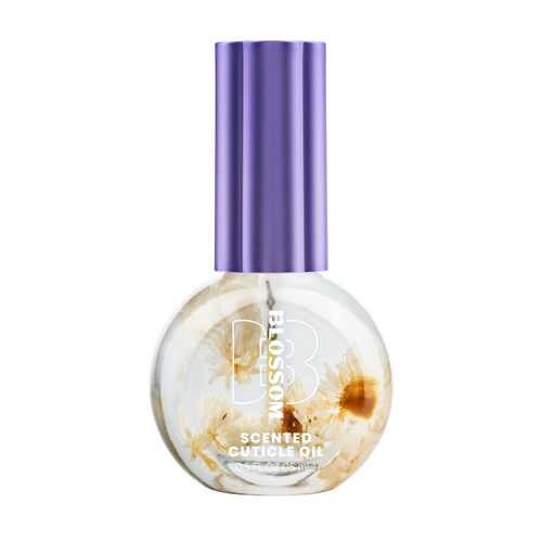 Glazed Donut - Cuticle Oil