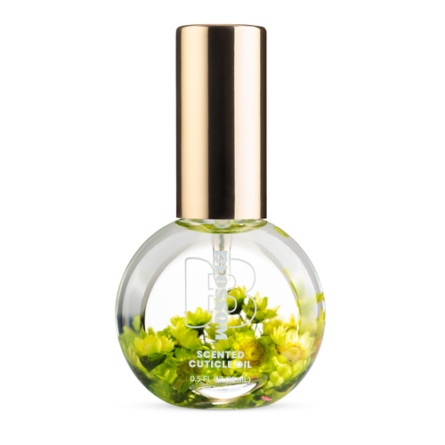 Matcha Latte - Cuticle Oil