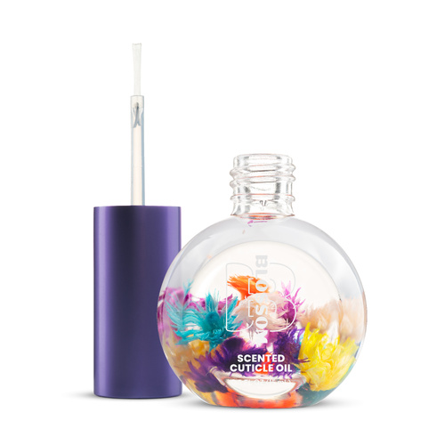 Peach - Cuticle Oil 
