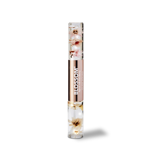 Watermelon & Rose - Perfume & Lip Gloss Duo 