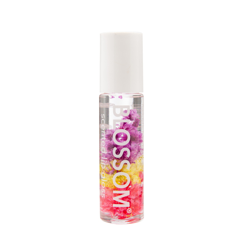 Strawberry & Banana - Roll on Lip Gloss