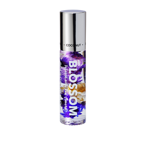 Coconut - Roll on Lip Gloss