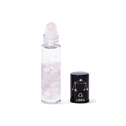 Libra (Zodiac) - Vanilla Roll-On Lip Gloss