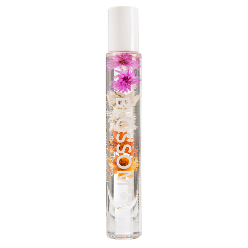Island Hibiscus - Natural Perfume Oil 