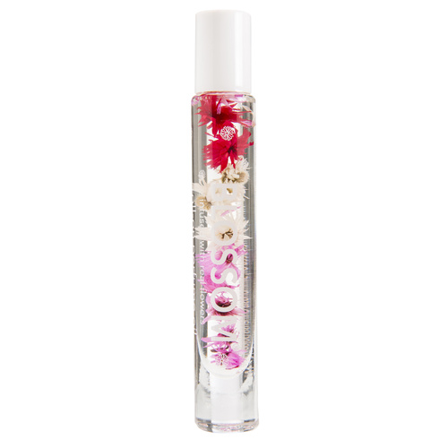 Rose - Natural Perfume Oil 