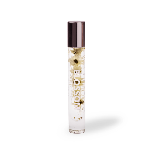 White Peony - Roll On Luxe Perfume Oil