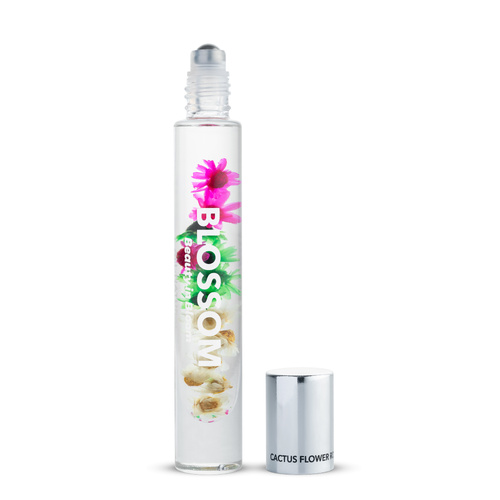 Cactus Flower - Roll on Perfume Oil