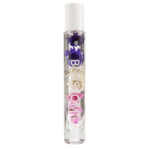 Honey Jasmine - Natural Perfume Oil 