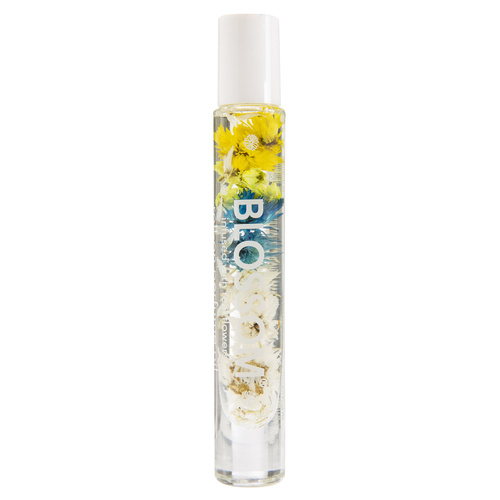 Vanilla Orchid - Natural Perfume Oil 