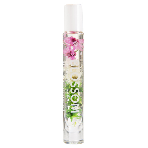 Cactus Flower - Natural Perfume Oil 