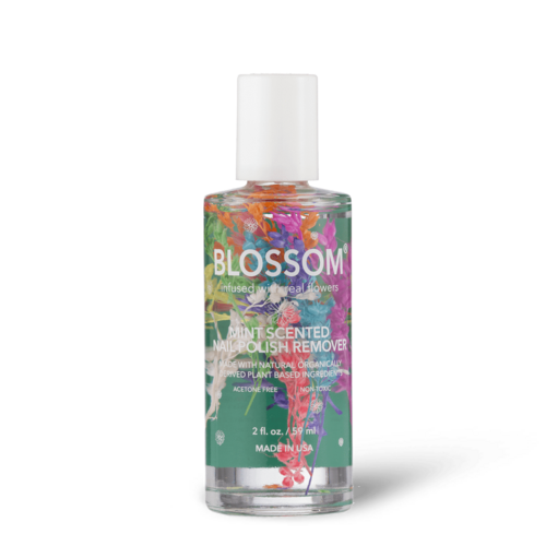 Mint - All-Natural Nail Polish Remover