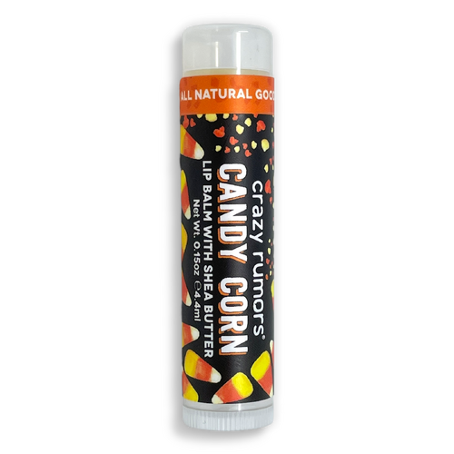 Candy Corn - Lip Balm