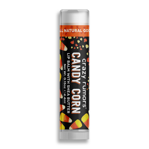 Candy Corn - Lip Balm