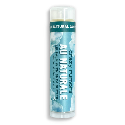 Au Naturale - Lip Balm