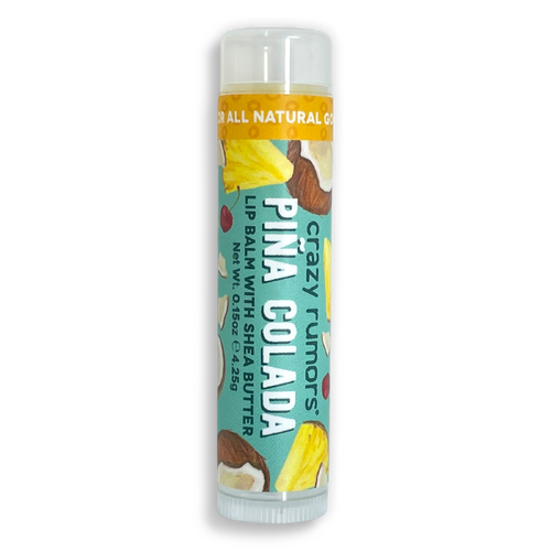 Pina Colada - Lip Balm