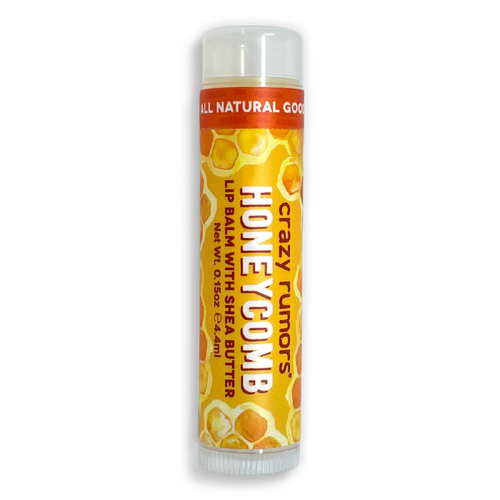 Honeycomb - Lip Balm