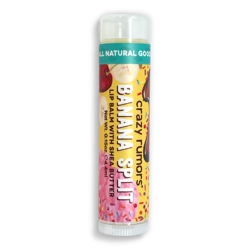 Banana Split - Lip Balm