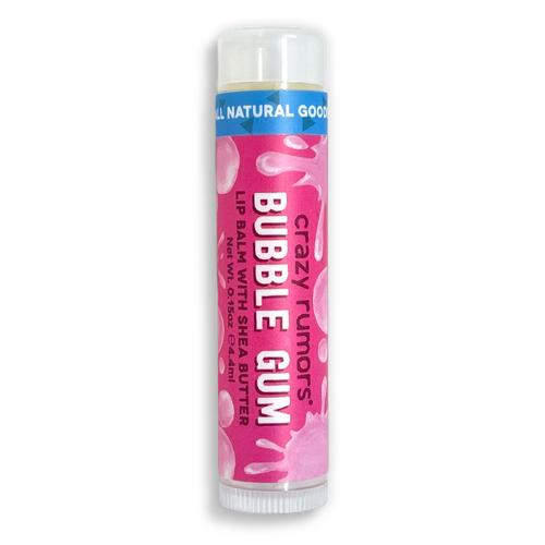 Bubblegum - Lip Balm