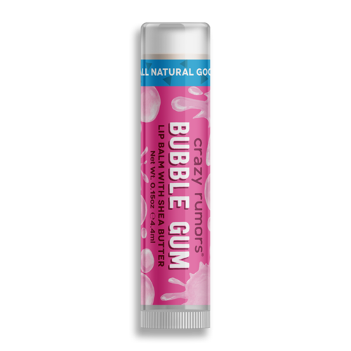Bubblegum - Lip Balm