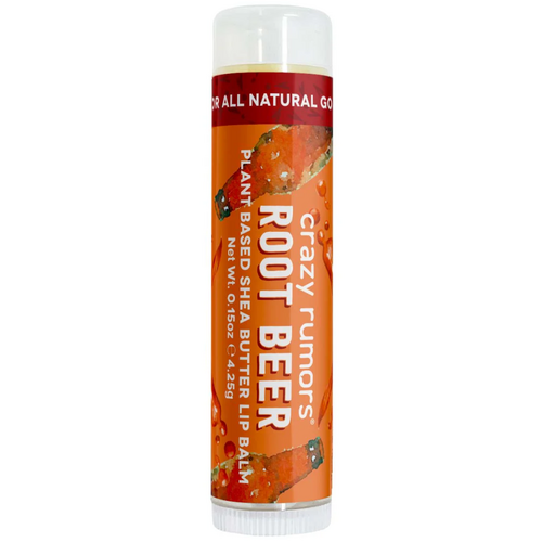 Root Beer - Lip Balm 