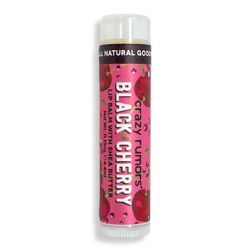 Black Cherry - Lip Balm