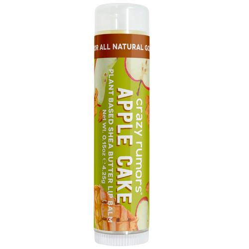 Apple Cake - Lip Balm