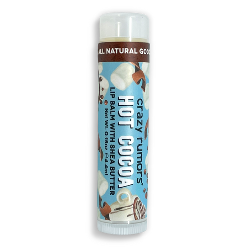 Hot Cocoa - Lip Balm