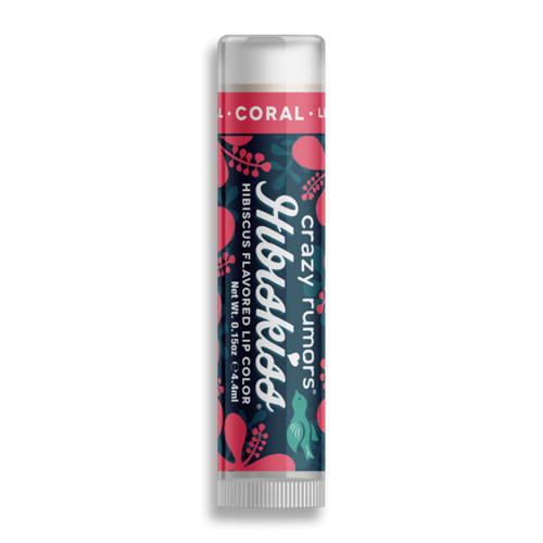 Coral - Lip Colour