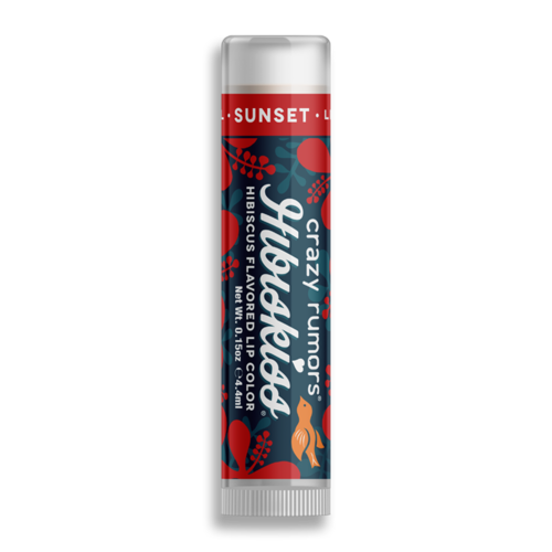 Sunset - Lip Colour