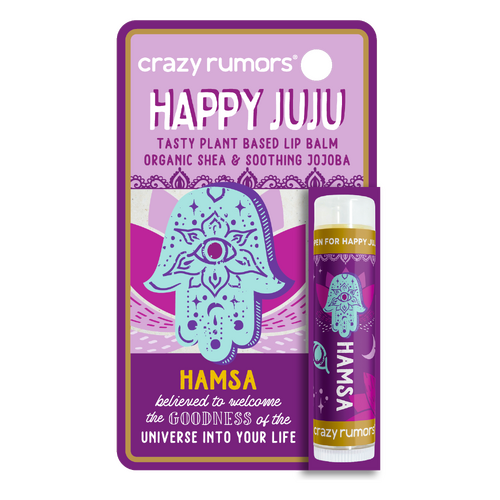 Hamsa - Lip Balm 