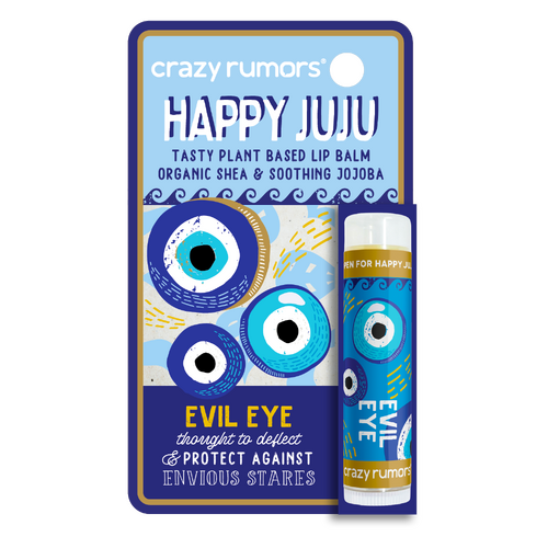 Evil Eye - Lip Balm