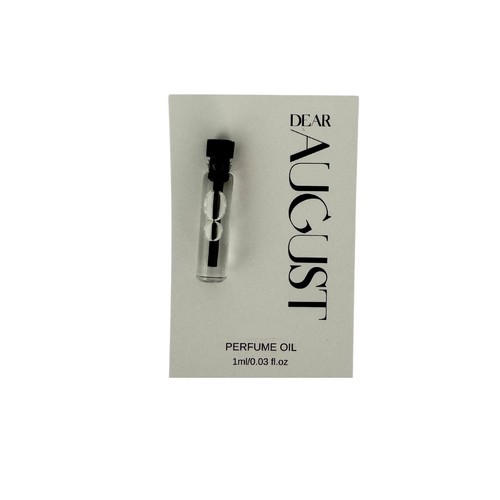 Virtue, Inspired by Good Girl (Carolina Herrera) Perfume Oil Sample Vial