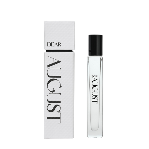 Wild - inspired by Wild Vanilla Orchid (Floral Street) Roll-on Perfume Oil