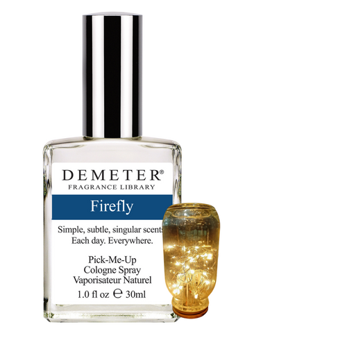 Firefly - Cologne Spray