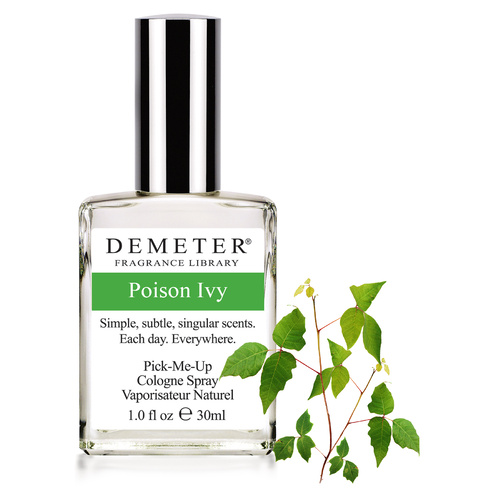 Poison Ivy - Cologne Spray 