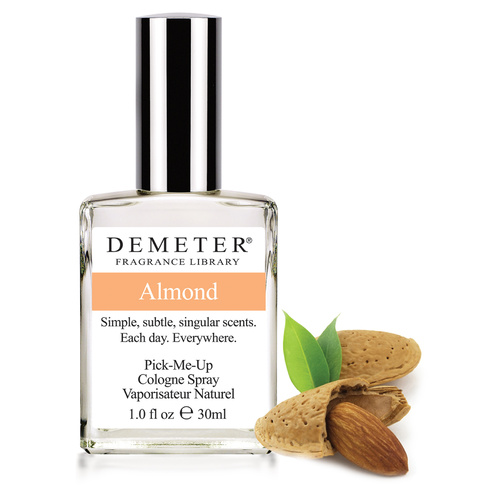 Almond - Cologne Spray