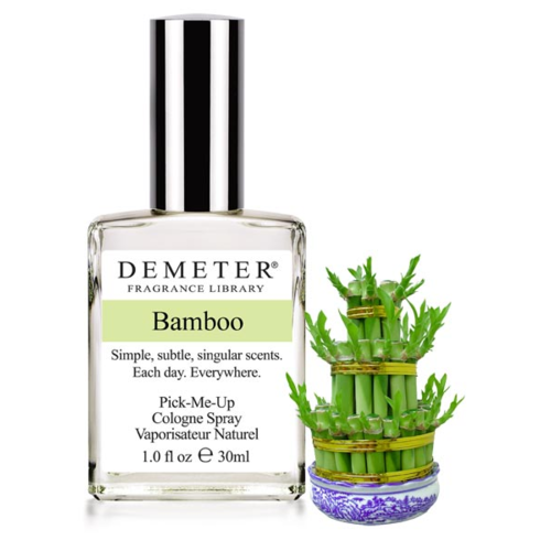 New Car Cologne Spray - Demeter Fragrance Library