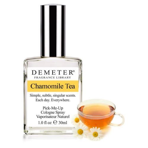 Chamomile Tea - Cologne Spray