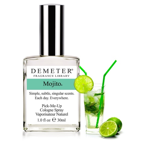 Mojito - Cologne Spray