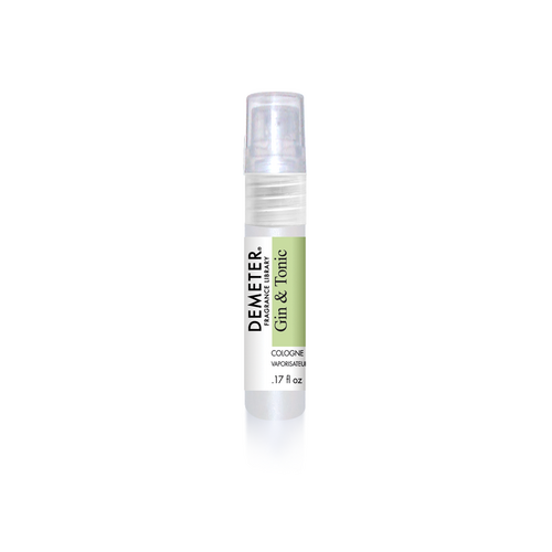 Gin & Tonic - Mini Sampler Spray 